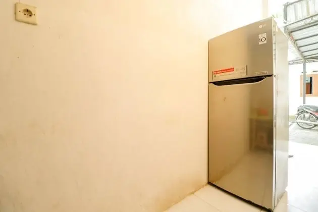 Standard Tek Kişilik Oda