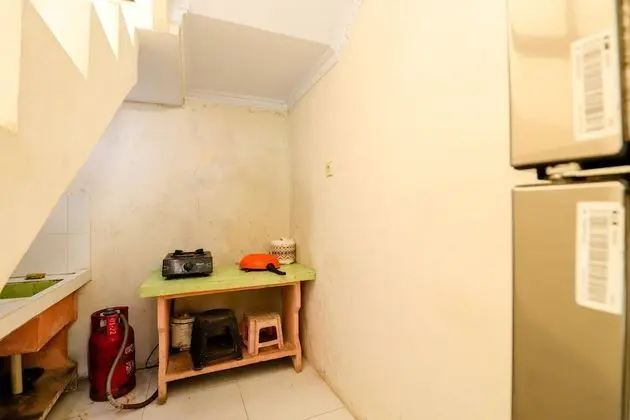 Standard Tek Kişilik Oda