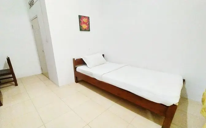 Standard Tek Kişilik Oda