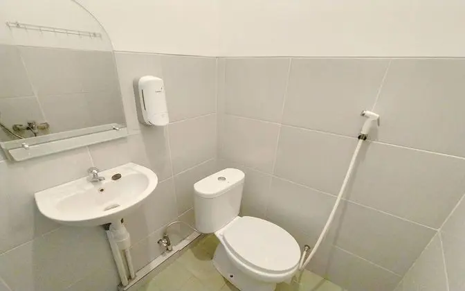 Standard Tek Kişilik Oda