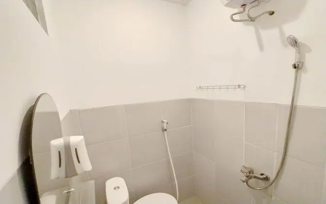 Standard Tek Kişilik Oda