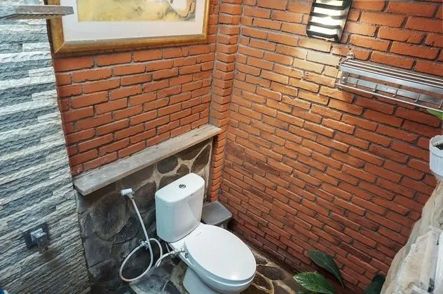 Junior Oda, 1 Yatak Odası, Bahçe Manzaralı