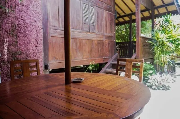 Romantic Oda, 1 Yatak Odası, Bahçe Manzaralı