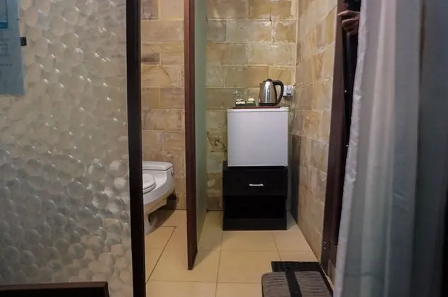 Romantic Oda, 1 Yatak Odası, Bahçe Manzaralı