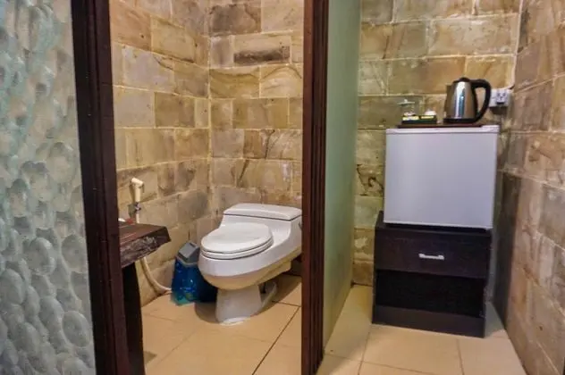 Romantic Oda, 1 Yatak Odası, Bahçe Manzaralı