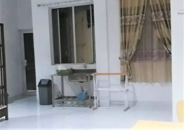 Standard Tek Kişilik Oda
