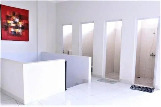 Standard Tek Kişilik Oda