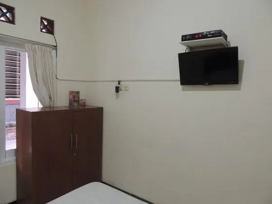 Standard İki Ayrı Yataklı Oda