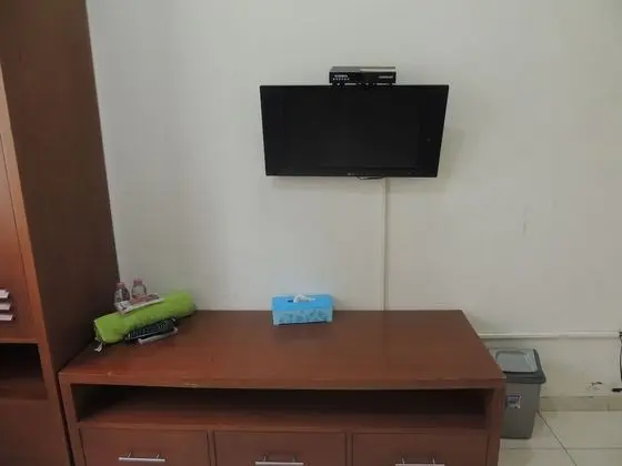Superior İki Ayrı Yataklı Oda
