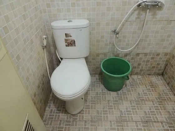 Superior İki Ayrı Yataklı Oda