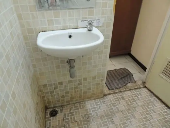 Superior İki Ayrı Yataklı Oda
