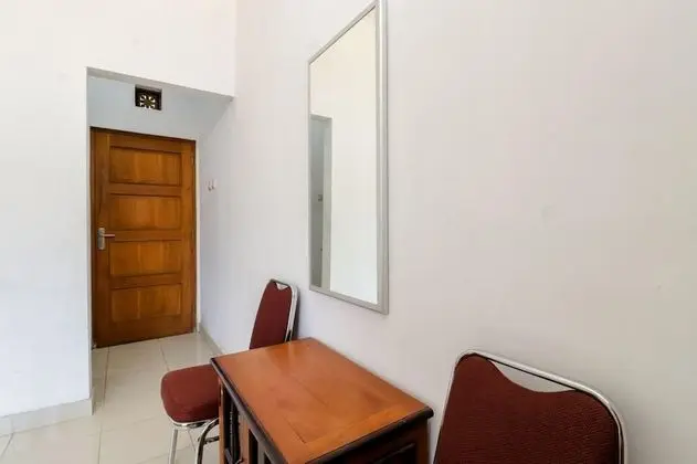 Superior Tek Büyük Yataklı Oda