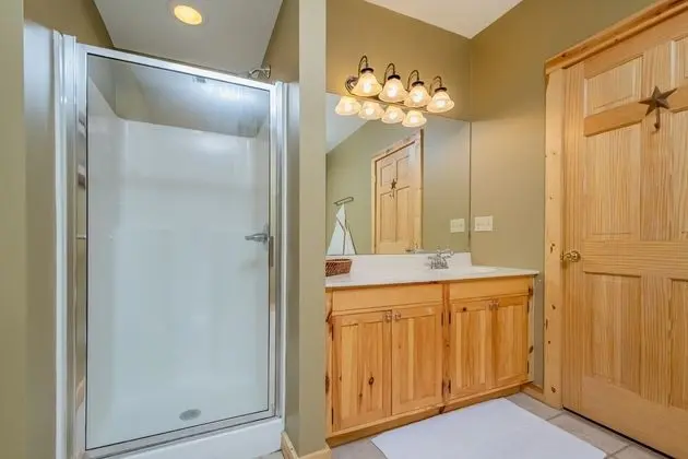 Ev, Birden Çok Yatak, Mutfak, Dağ Manzaralı