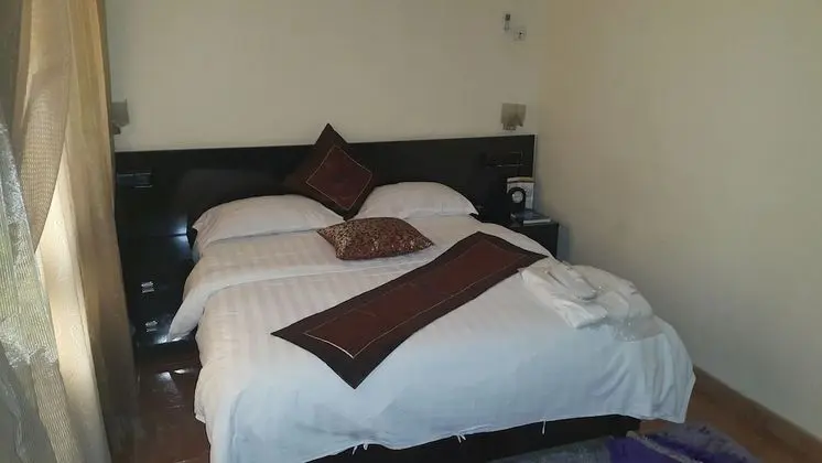 Standard Tek Kişilik Oda