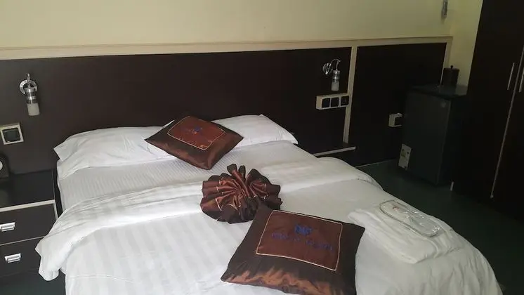 Standard Tek Kişilik Oda