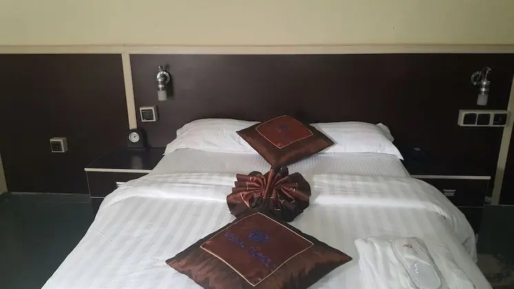 Standard Tek Kişilik Oda