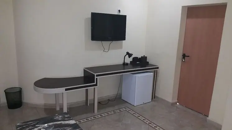 Standard Tek Kişilik Oda