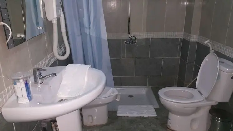 Standard Tek Kişilik Oda