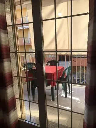 Apart Daire, 1 Yatak Odası, Balkon