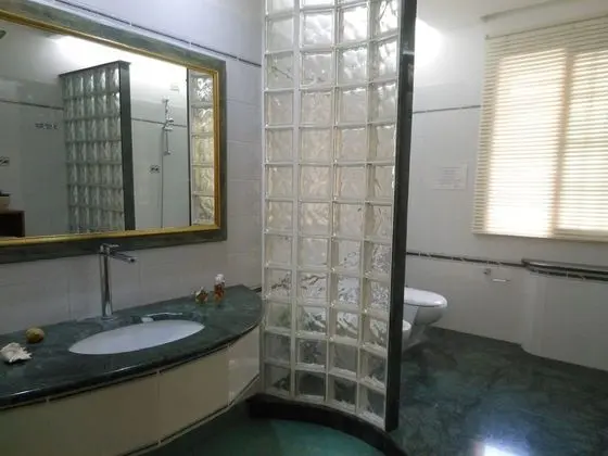 Apart Daire, 1 Yatak Odası, Balkon
