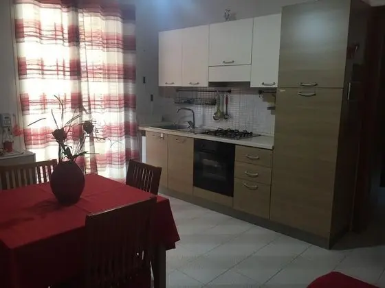 Apart Daire, 1 Yatak Odası, Balkon
