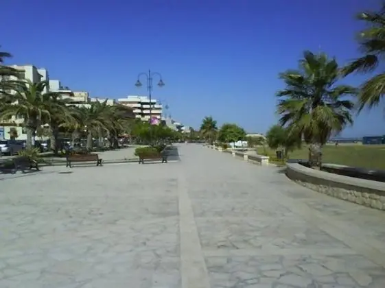 Apart Daire, 1 Yatak Odası, Balkon