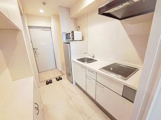 Deluxe Dört Kişilik Oda, Sigara İçilmez, Okyanus Manzaralı (For 3-4 people, 55sqm)