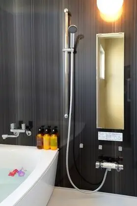 Deluxe Dört Kişilik Oda, Sigara İçilmez, Okyanus Manzaralı (For 3-4 people, 55sqm)