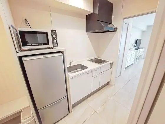 İki Ayrı Yataklı Oda, Sigara İçilmez, Okyanus Manzaralı (Corner, For 1-2 people, 33sqm)