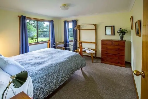 Standard Kır Evi, 1 Yatak Odası, Küçük Mutfak (Lavender Cottage 1 Bedroom)