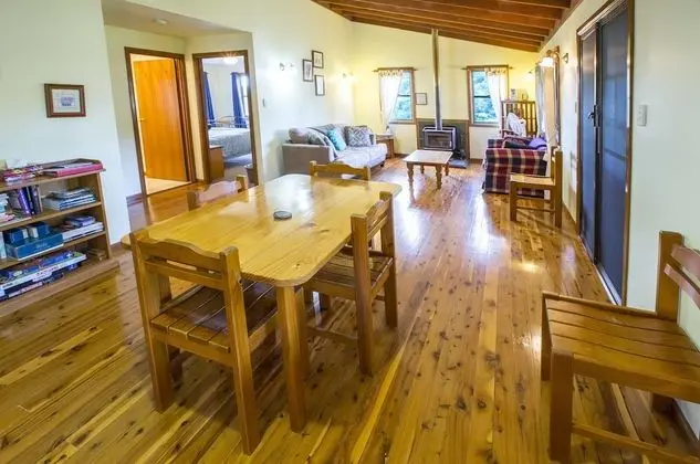 Standard Kır Evi, 1 Yatak Odası, Küçük Mutfak (Lavender Cottage 1 Bedroom)