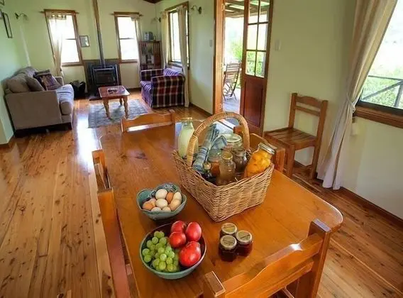 Standard Kır Evi, 1 Yatak Odası, Küçük Mutfak (Lavender Cottage 1 Bedroom)