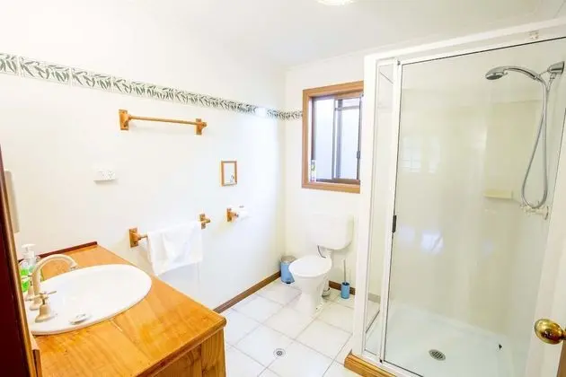 Standard Kır Evi, 1 Yatak Odası, Küçük Mutfak (Lavender Cottage 1 Bedroom)