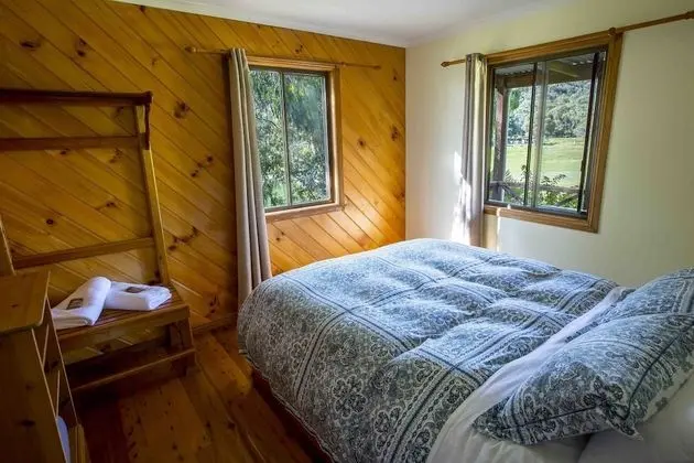 Standard Süit, 1 Yatak Odası, Küçük Mutfak (Rose Cottage)