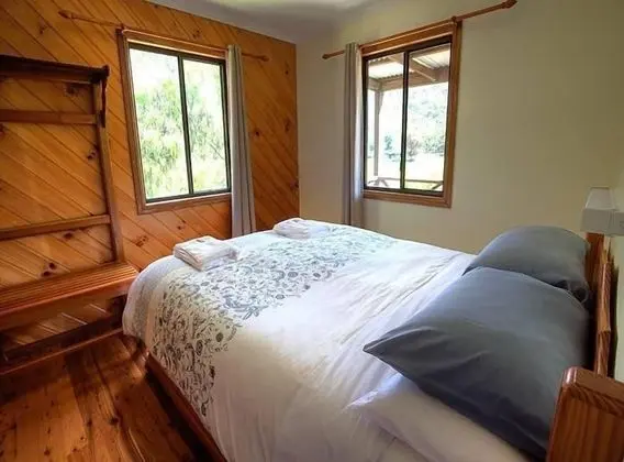 Standard Süit, 1 Yatak Odası, Küçük Mutfak (Rose Cottage)