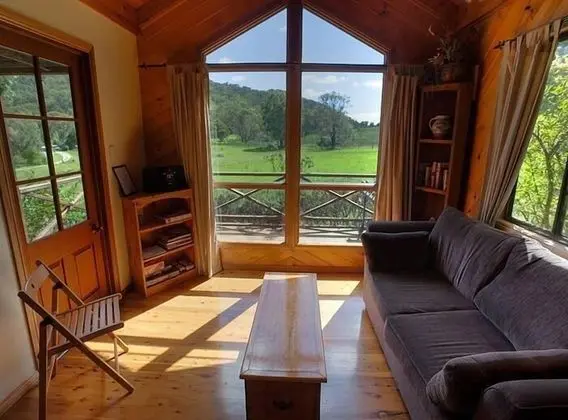 Standard Süit, 1 Yatak Odası, Küçük Mutfak (Rose Cottage)