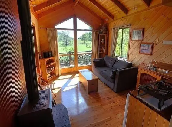 Standard Süit, 1 Yatak Odası, Küçük Mutfak (Rose Cottage)