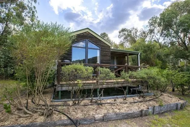 Standard Süit, 1 Yatak Odası, Küçük Mutfak (Rose Cottage)