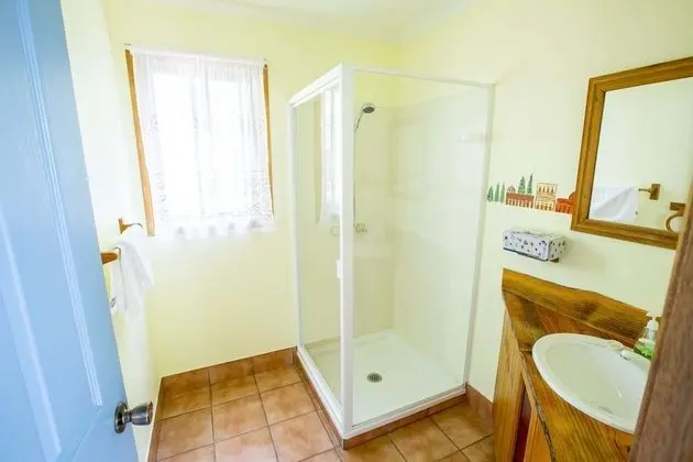 Standard Süit, 1 Yatak Odası, Küçük Mutfak (Rose Cottage)