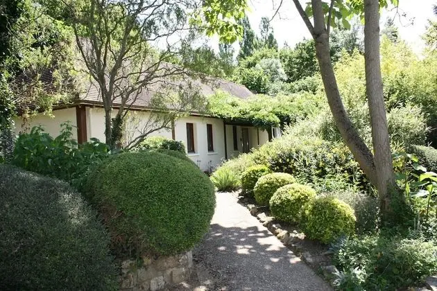 Superior Kır Evi, Banyolu/Duşlu (3 Bedrooms with 2)