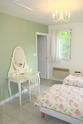 Superior Kır Evi, Banyolu/Duşlu (3 Bedrooms with 2)