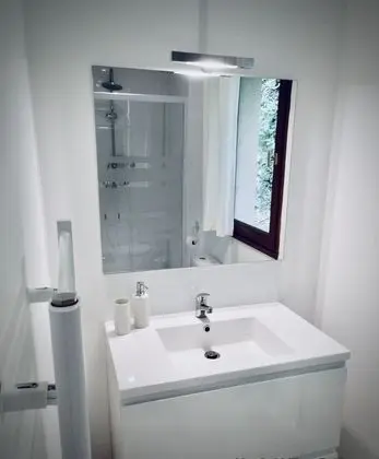 Superior Kır Evi, Banyolu/Duşlu (3 Bedrooms with 2)