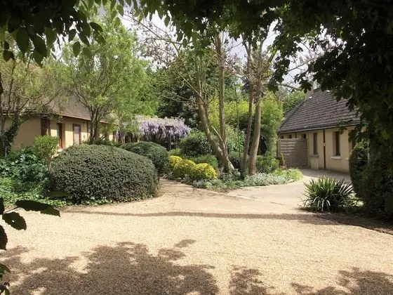 Superior Kır Evi, Banyolu/Duşlu (3 Bedrooms with 2)