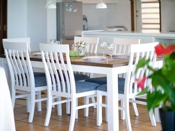 Family Kır Evi