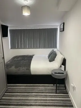Standard Stüdyo, Banyolu/Duşlu