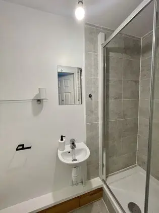Standard Stüdyo, Banyolu/Duşlu