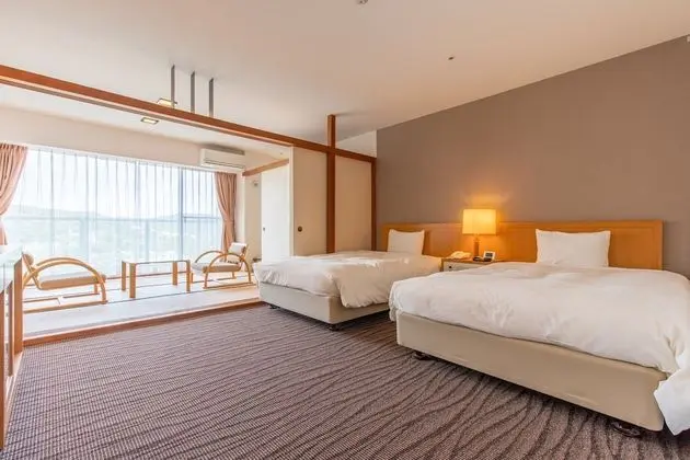 Oda, Sigara İçilmez (Japanese Western Style, Room Only)