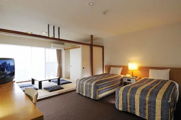 Oda, Sigara İçilmez (Japanese Western Style, Room Only)