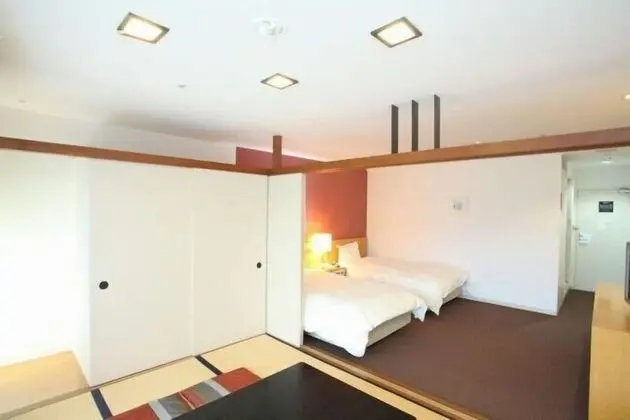 Oda, Sigara İçilmez (Japanese Western Style, Room Only)