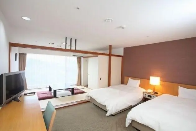 Oda, Sigara İçilmez (Japanese Western Style, Room Only)